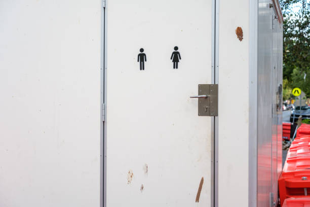 Best Portable restroom trailer rental  in Ellsworth, KS