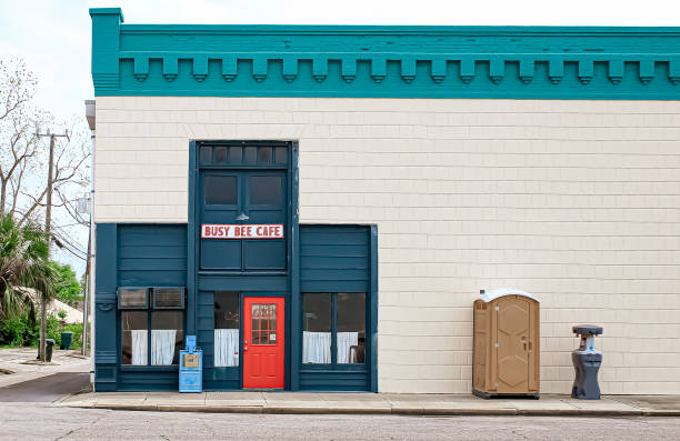 Portable sink rental in Ellsworth, KS