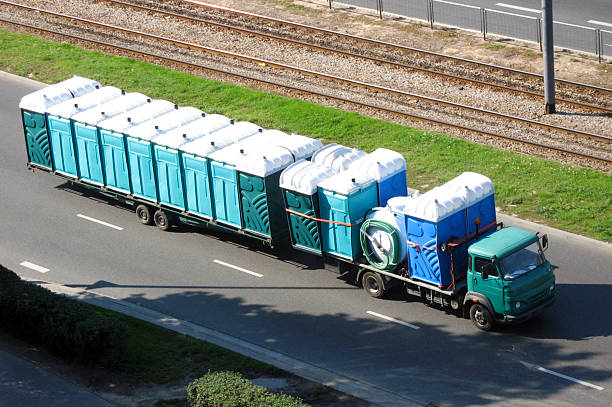 Best Portable toilet rental cost  in Ellsworth, KS